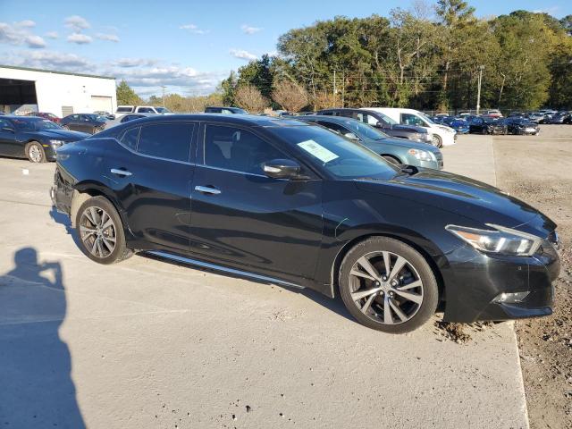 Photo 4 from auction – 2016 NISSAN MAXIMA 3.5 with VIN 1N4AA6APXGC410139
