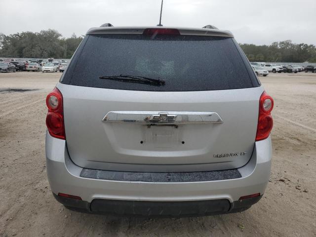 Photo 6 from auction – 2015 CHEVROLET EQUINOX LT with VIN 2GNALBEK6F1140348