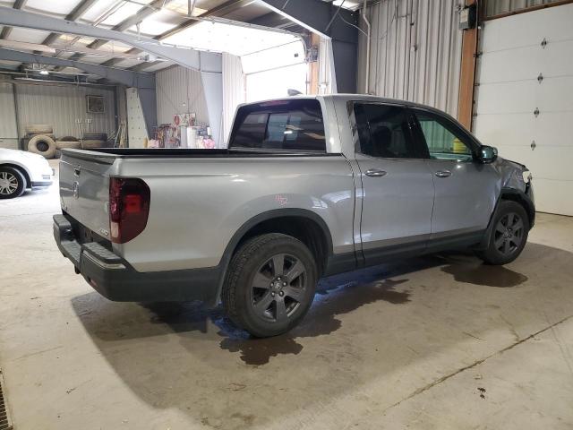 Photo 3 from auction – 2020 HONDA RIDGELINE with VIN 5FPYK3F70LB011550