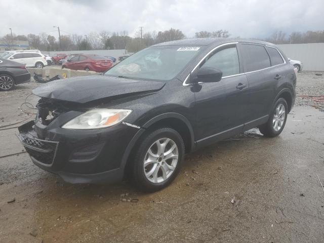 MAZDA CX-9 2012 with VIN JM3TB2BA0C0347414 - Photo from auction
