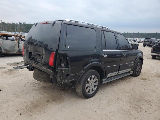 Photo 3 from auction – 2003 LINCOLN NAVIGATOR with VIN 5LMFU27R83LJ34619