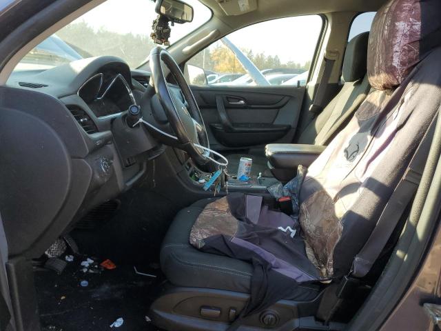 Photo 7 from auction – 2014 CHEVROLET TRAVERSE L with VIN 1GNKVGKD6EJ315512