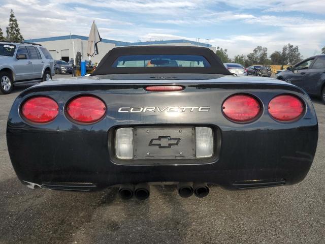Photo 6 from auction – 1999 CHEVROLET CORVETTE with VIN 1G1YY32G3X5111428
