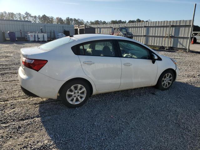 Photo 3 from auction – 2015 KIA RIO with VIN KNADM4A35F6506299