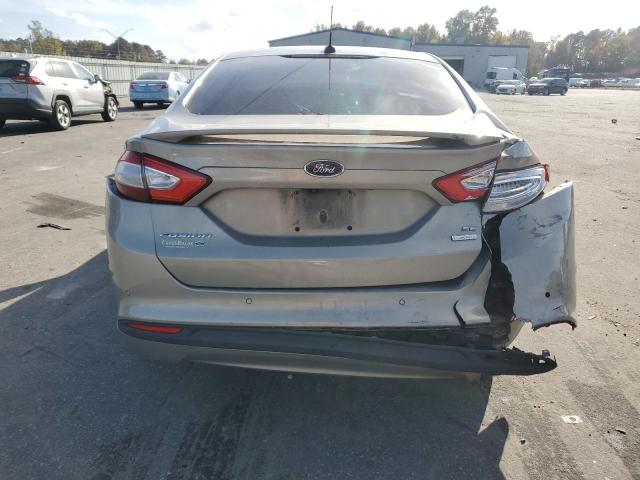 Photo 6 from auction – 2016 FORD FUSION SE with VIN 3FA6P0HDXGR109918