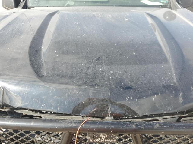 Photo 11 from auction – 2019 CHEVROLET SILVERADO with VIN 3GCUYAEF9KG176797