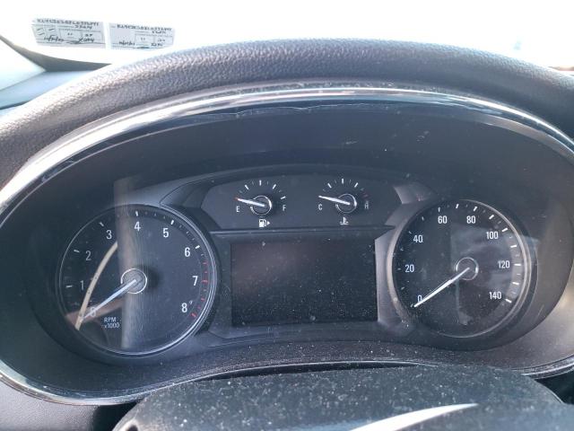Photo 9 from auction – 2020 BUICK ENCORE PRE with VIN KL4CJESB8LB346841