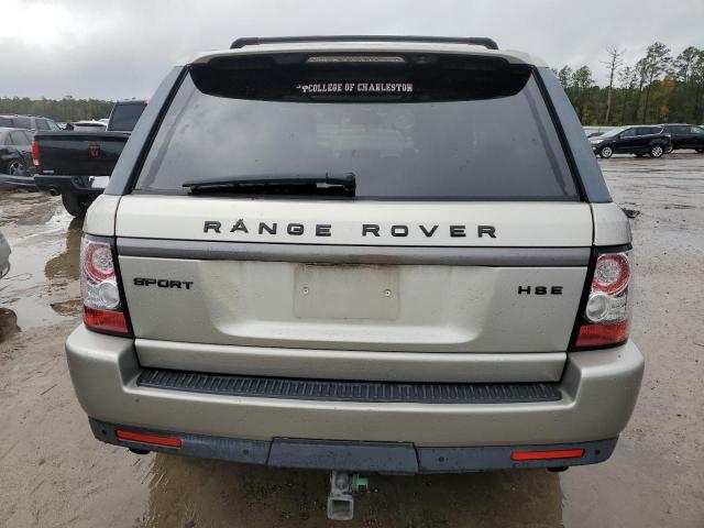Photo 6 from auction – 2012 LAND ROVER RANGE ROVE with VIN SALSF2D47CA740099