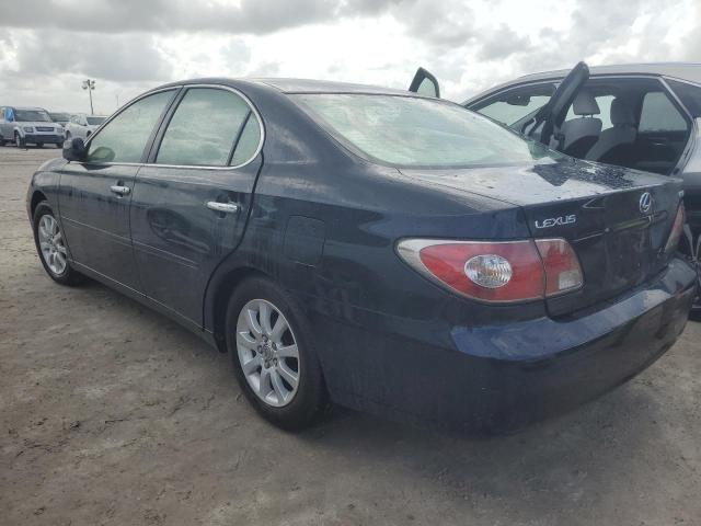 Photo 2 from auction – 2002 LEXUS ES 300 with VIN JTHBF30G925026574