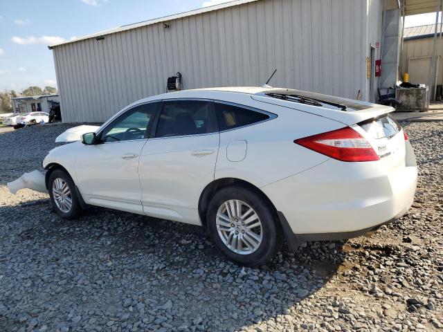 Photo 2 from auction – 2012 HONDA CROSSTOUR with VIN 5J6TF3H50CL000218