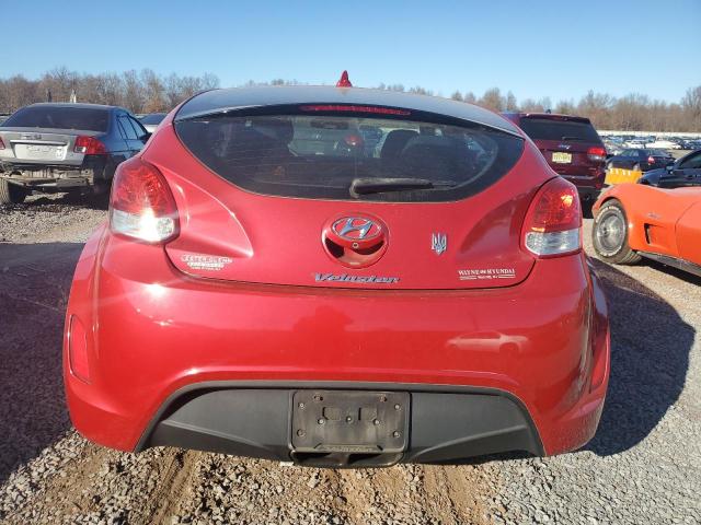 Zdjęcie 6 z aukcji – 2016 HYUNDAI VELOSTER z VIN KMHTC6AD5GU250874