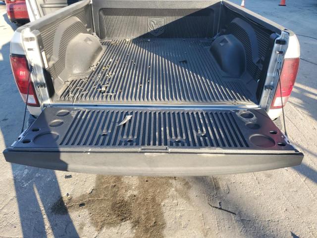 Photo 6 from auction – 2012 DODGE RAM 1500 S with VIN 3C6JD6AK2CG221327