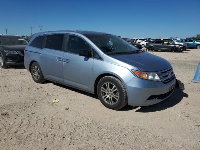 Photo 4 from auction – 2012 HONDA ODYSSEY EX with VIN 5FNRL5H65CB140622