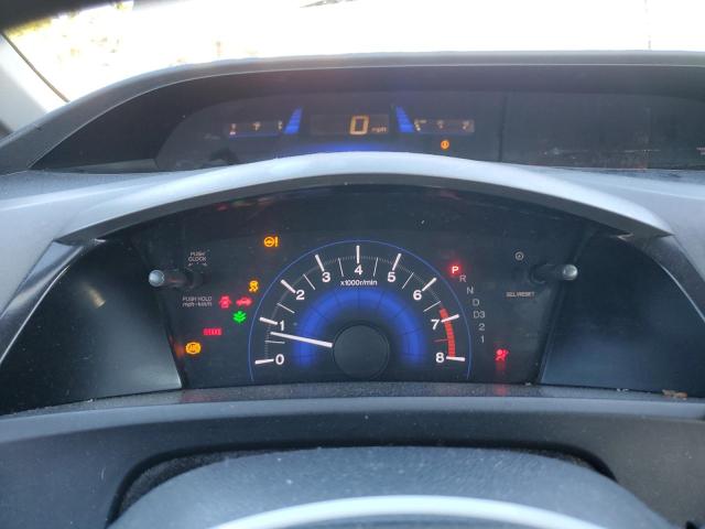 Photo 12 from auction – 2012 HONDA CIVIC EX with VIN 2HGFG3B8XCH522310