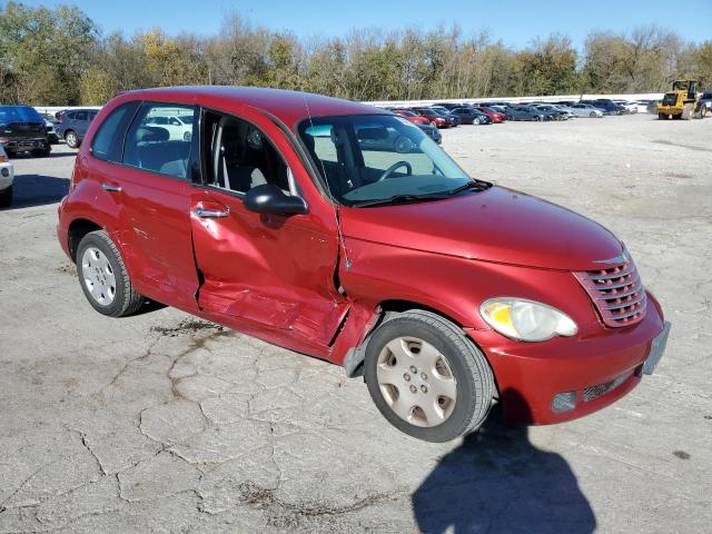 Photo 4 from auction – 2007 CHRYSLER PT CRUISER with VIN 3A4FY48B77T513219