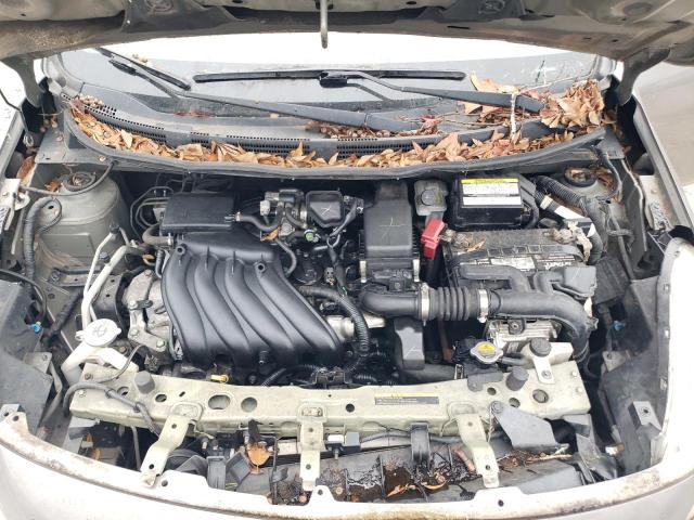 Photo 11 from auction – 2013 NISSAN VERSA S with VIN 3N1CN7AP3DL882912