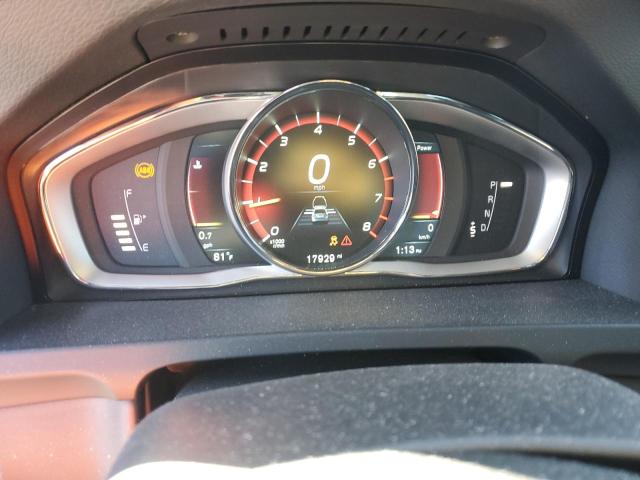 Photo 9 from auction – 2015 VOLVO S60 PLATIN with VIN YV140MFM2F1355624