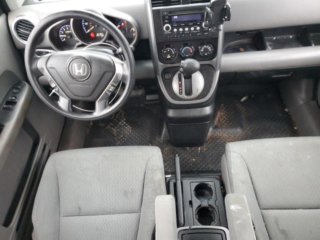 Photo 8 from auction – 2009 HONDA ELEMENT EX with VIN 5J6YH28749L001733
