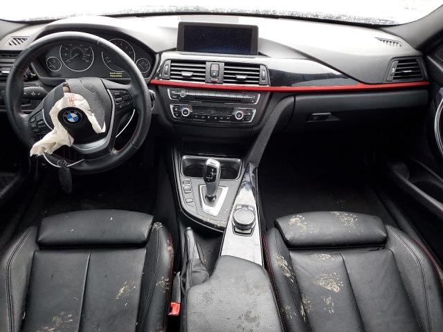 صورة رقم 8 من المزاد - 2015 BMW 335 I مع VIN WBA3A9C59FKW74955