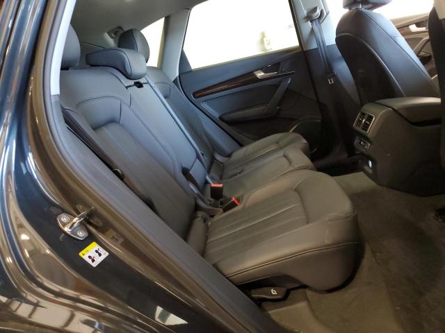 Photo 11 from auction – 2018 AUDI Q5 PREMIUM with VIN WA1BNAFY3J2241905
