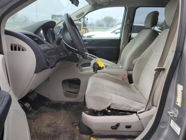 صورة رقم 6 من المزاد - 2013 DODGE GRAND CARA مع VIN 2C4RDGCG0DR769090