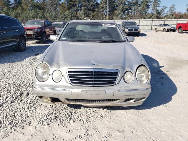 Photo 5 from auction – 2000 MERCEDES-BENZ E 320 with VIN WDBJF65J4YA984233