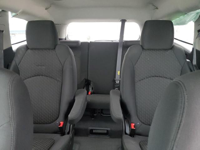 Photo 10 from auction – 2012 CHEVROLET TRAVERSE L with VIN 1GNKRGED5CJ250052