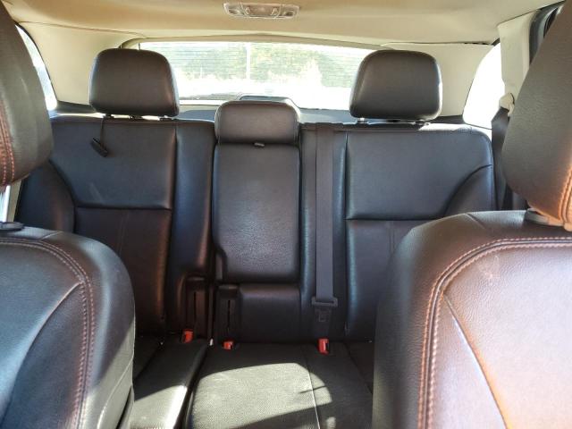 Photo 10 from auction – 2014 FORD EDGE SEL with VIN 2FMDK4JC6EBA80904