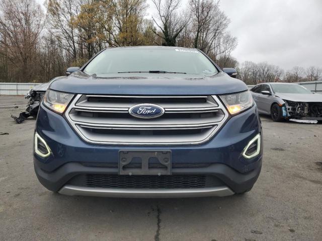 Photo 5 from auction – 2017 FORD EDGE SEL with VIN 2FMPK4J91HBB77594
