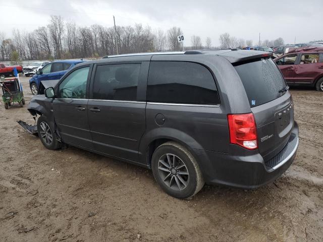 Photo 2 from auction – 2016 DODGE GRAND CARA with VIN 2C4RDGCG8GR355902
