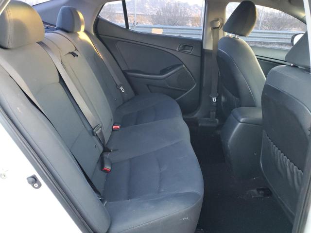 صورة رقم 10 من المزاد - 2015 KIA OPTIMA LX مع VIN KNAGM4A72F5629712