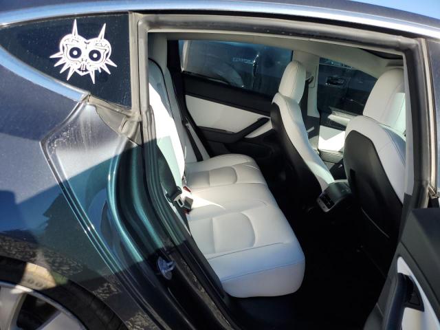 Photo 10 from auction – 2019 TESLA MODEL 3 with VIN 5YJ3E1EB3KF447652