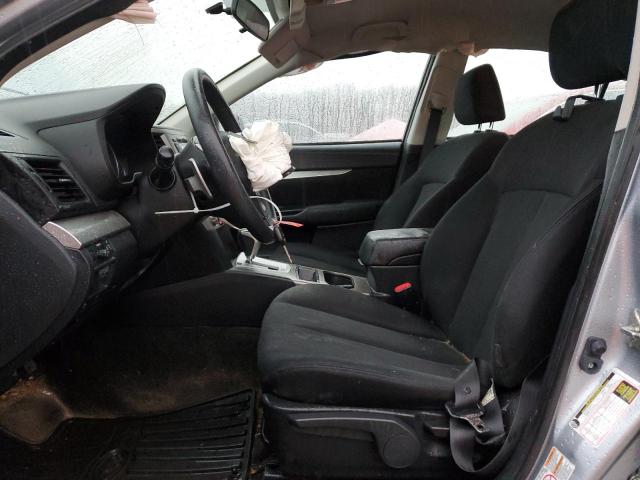 Zdjęcie 7 z aukcji – 2014 SUBARU LEGACY 2.5 z VIN 4S3BMBA63E3002763