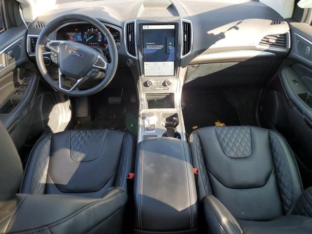 Photo 8 from auction – 2024 FORD EDGE TITAN with VIN 2FMPK4K91RBA12693