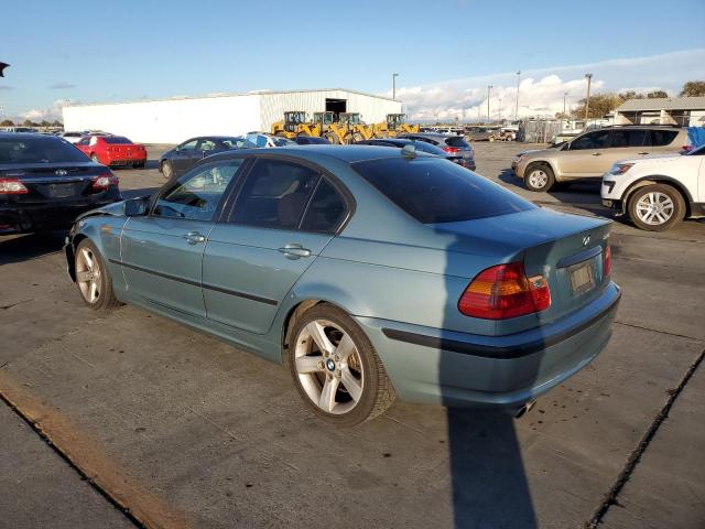 Photo 2 from auction – 2005 BMW 325 IS SUL with VIN WBAAZ33465KW75385