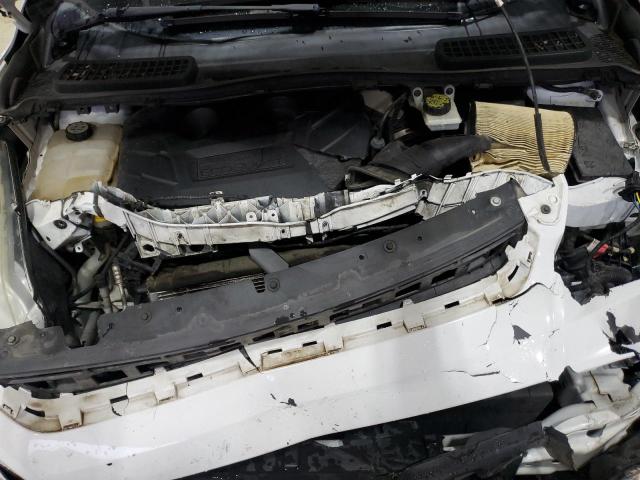 Photo 12 from auction – 2013 FORD ESCAPE SE with VIN 1FMCU0G9XDUA30302
