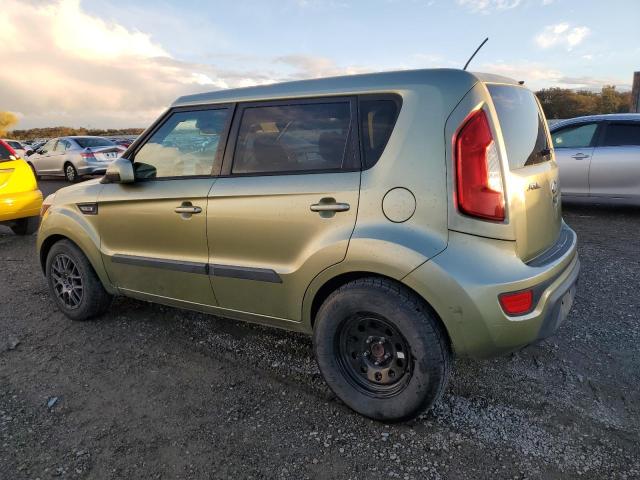 Photo 2 from auction – 2013 KIA SOUL with VIN KNDJT2A53D7539730