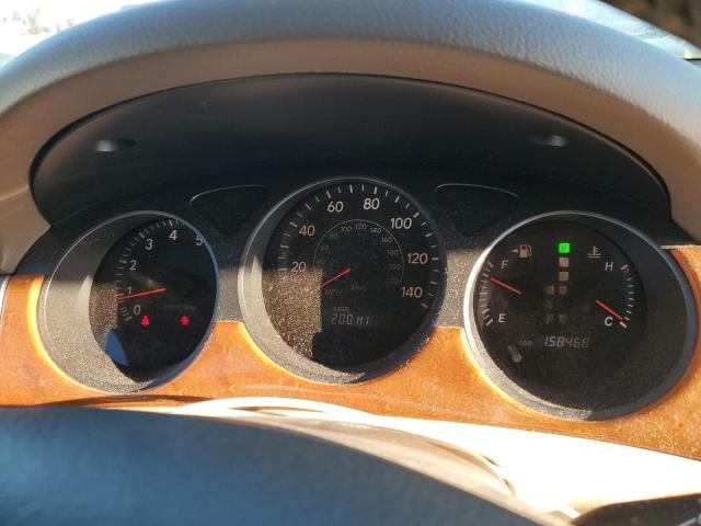 Photo 9 from auction – 2006 LEXUS ES 330 with VIN JTHBA30G165159642