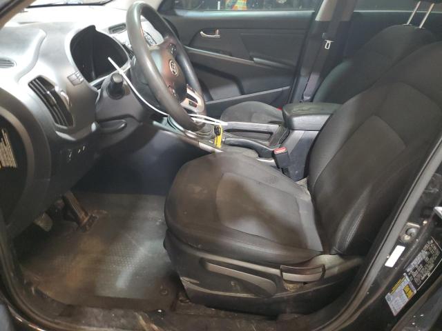 Photo 7 from auction – 2012 KIA SPORTAGE B with VIN KNDPB3A22C7319955