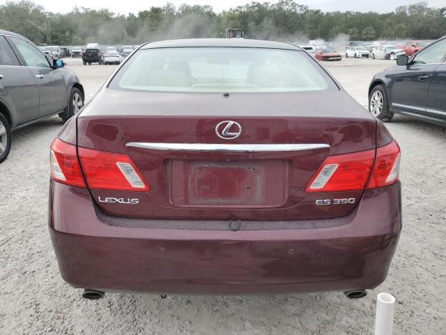 Photo 6 from auction – 2008 LEXUS ES 350 with VIN JTHBJ46G282209434