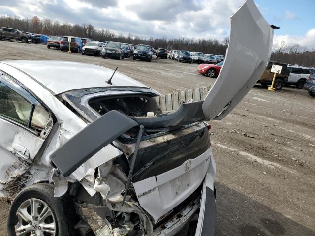 Photo 12 from auction – 2010 HONDA INSIGHT EX with VIN JHMZE2H72AS019661