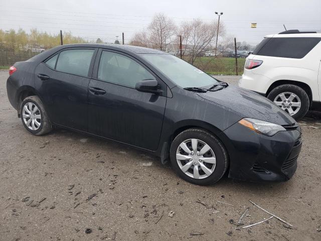 Photo 4 from auction – 2017 TOYOTA COROLLA L with VIN 2T1BURHE5HC768978