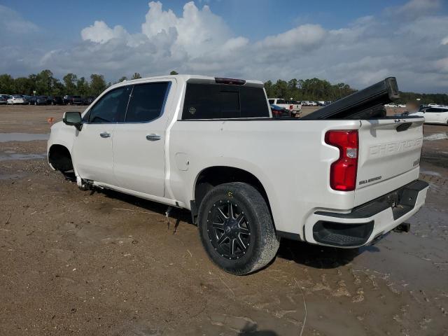 Photo 2 from auction – 2019 CHEVROLET SILVERADO with VIN 1GCUYHEL7KZ376933