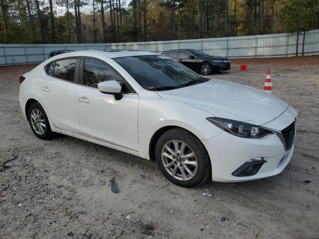 صورة رقم 4 من المزاد - 2016 MAZDA 3 TOURING مع VIN 3MZBM1W72GM259682
