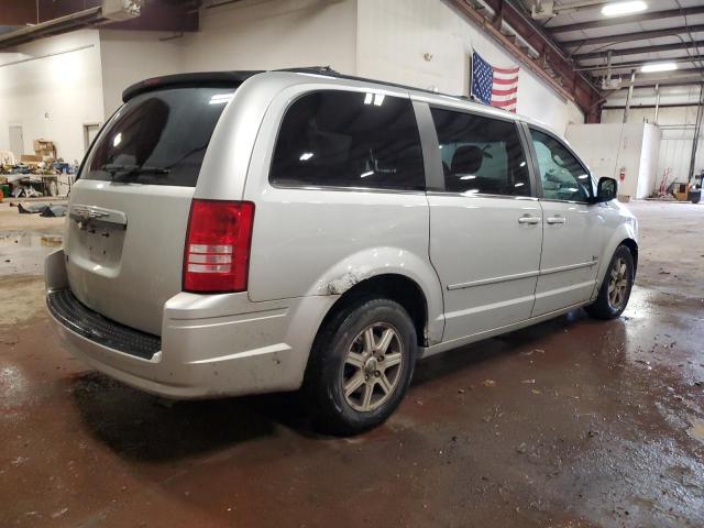 Photo 3 from auction – 2008 CHRYSLER TOWN & COU with VIN 2A8HR54P98R790759