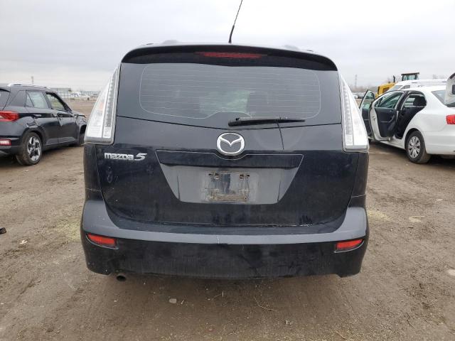 Снимка 6 от търг – 2009 MAZDA 5 с VIN JM1CR293490356461