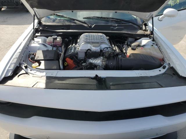 Photo 11 from auction – 2015 DODGE CHALLENGER with VIN 2C3CDZC99FH885517