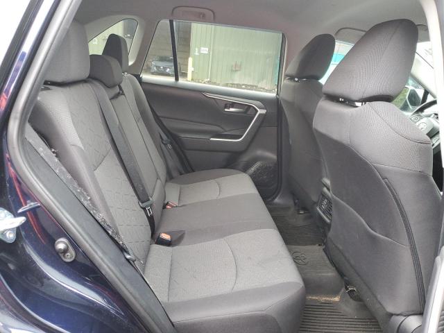 Photo 11 from auction – 2020 TOYOTA RAV4 XLE with VIN 2T3P1RFVXLC121073
