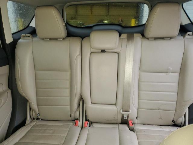 Photo 10 from auction – 2014 FORD ESCAPE TIT with VIN 1FMCU9J91EUD26582