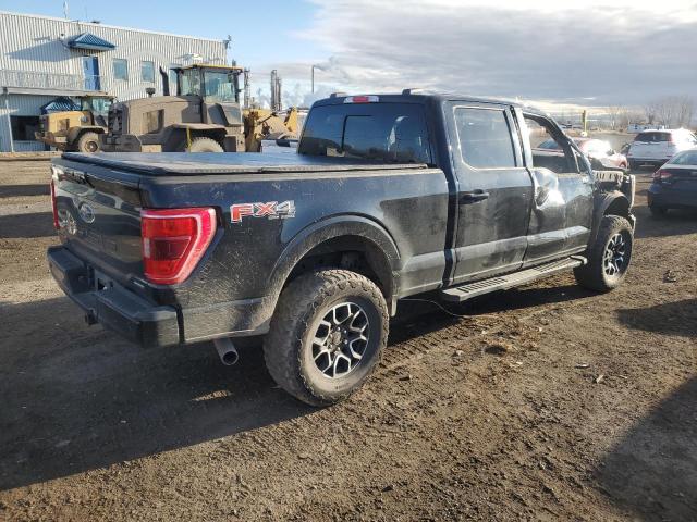 Photo 3 from auction – 2021 FORD F150 SUPER with VIN 1FTFW1E83MFC73997